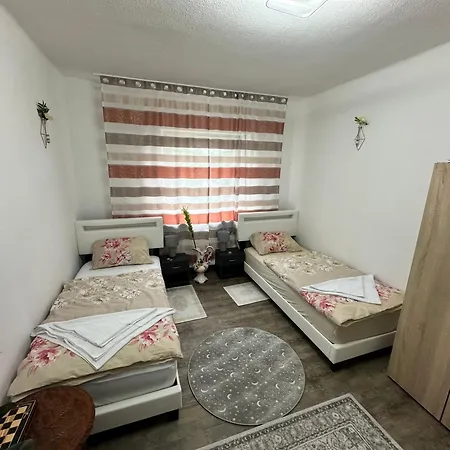 منزل للإقامة Easy *