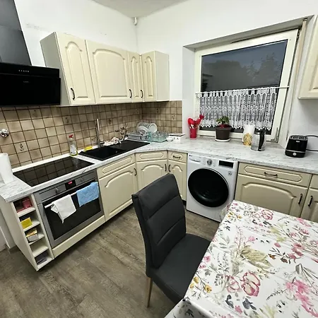 Quarto em Acomodações Particulares Easy Nuremberga